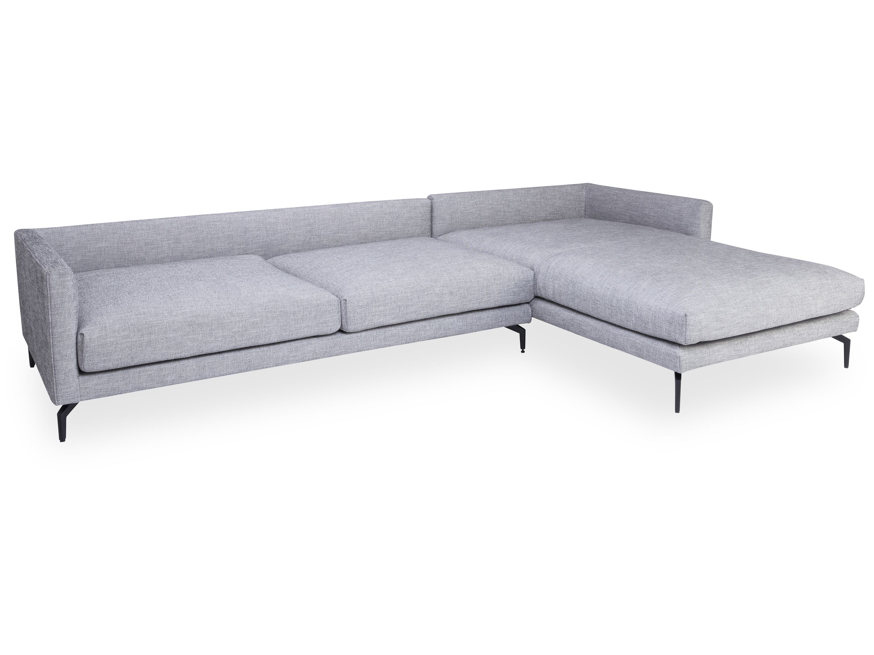 Polsterecke ROLF BENZ Jola 333