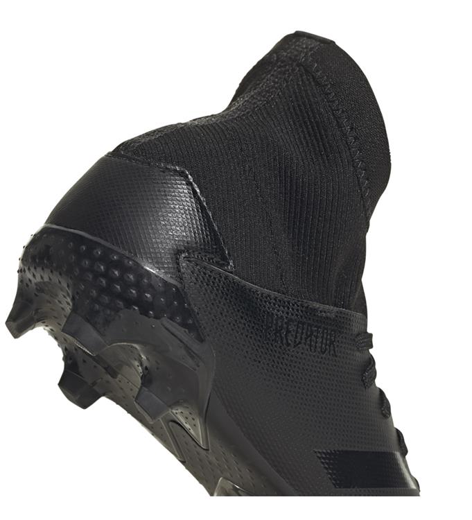 adidas Predator 20.3 Firm Ground Voetbalschoenen Jr