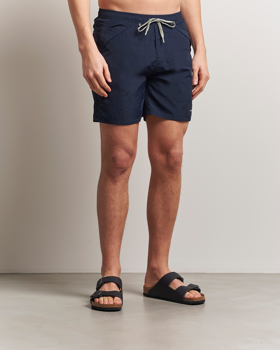 Sail Racing Wind Swimshorts Dark Navy