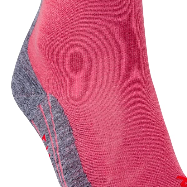 Chaussette randonnée FALKE TK5 W MIXED BERRY