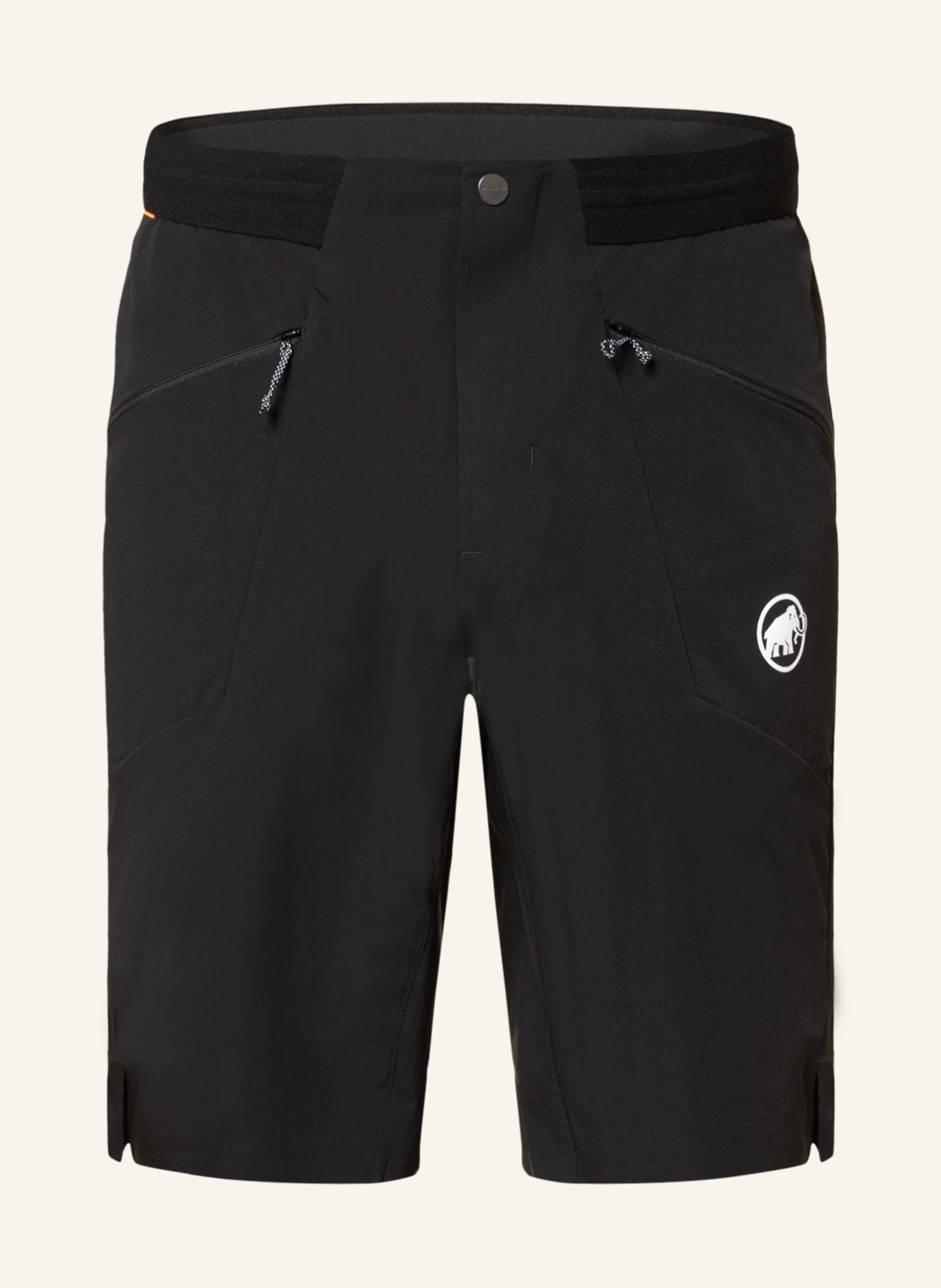 MAMMUT Shorts AENERGY LIGHT