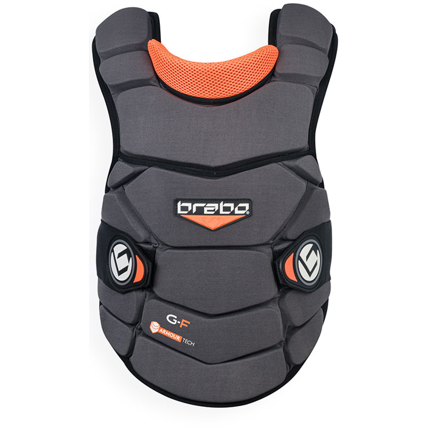 Brabo G-Force Body Protector Junior