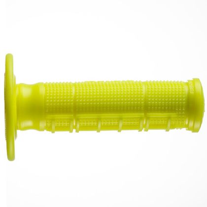 Poignées de guidon Ariete Unity Half Waffle Universel - Jaune