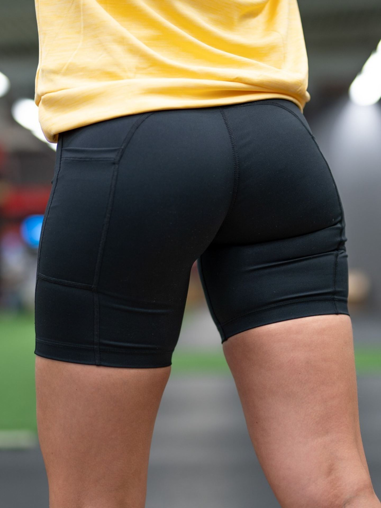 Fast Short 7 Inch