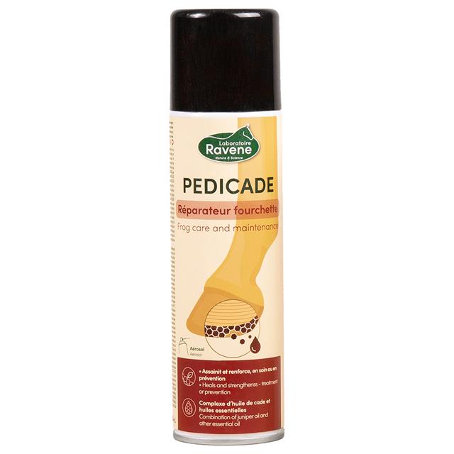 Ravene Pedicade Frog Care