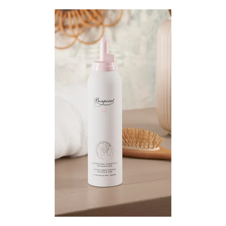 Bonpoint Shampoing Chantilly - 150 ml