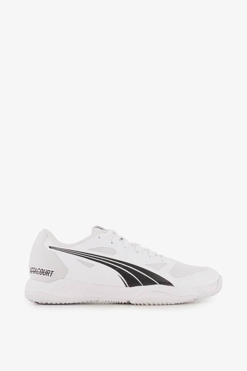 Puma Attacourt Herren Hallenschuh