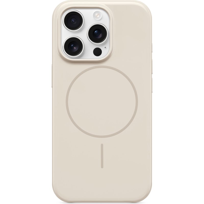 Apple Coque Beats avec MagSafe pour iPhone 16 Pro - Pierre de montagne