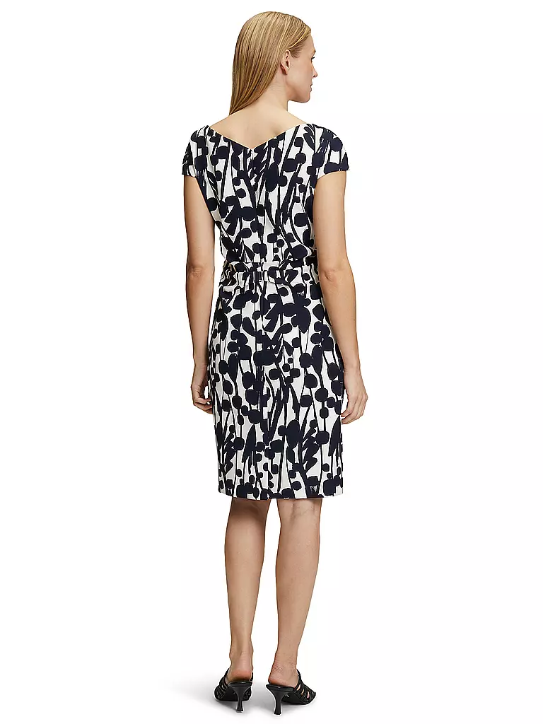 VERA MONT Cocktailkleid dunkelblau
