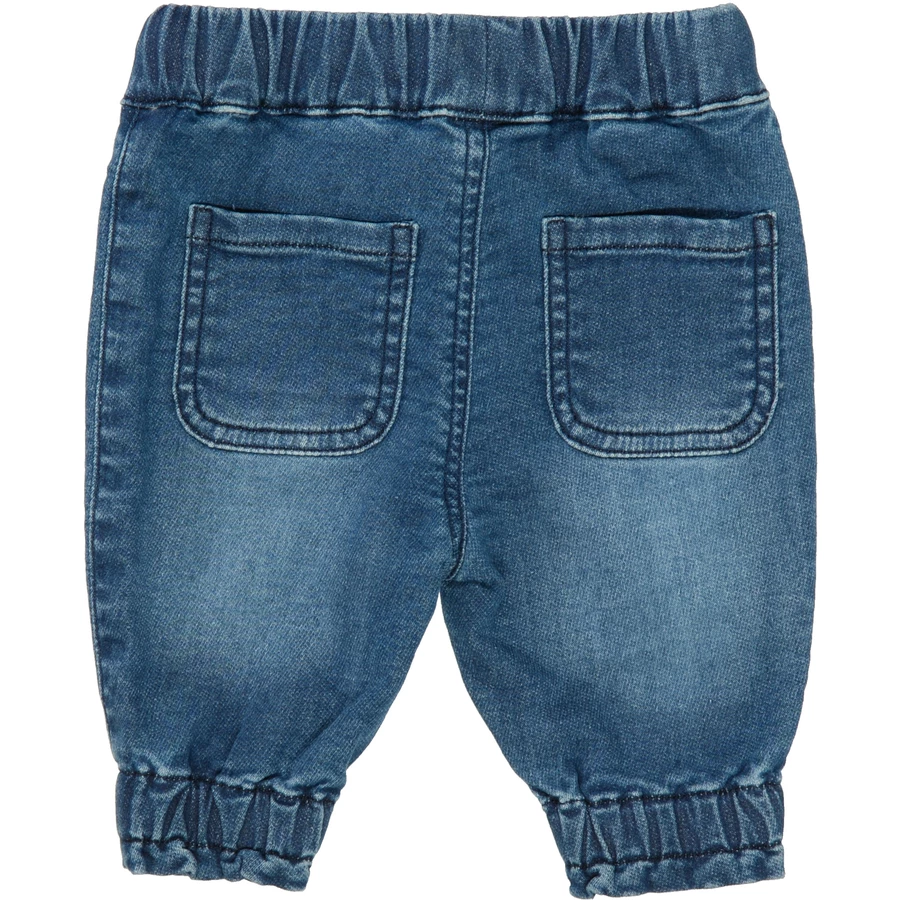 STACCATO Jeans blue denim