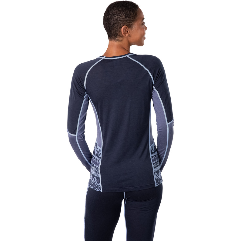 Kari Traa Damen Malia Longsleeve