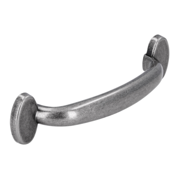 Greep Marije tin look 129mm