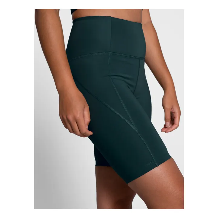 Girlfriend Collective Bike Short | Vert