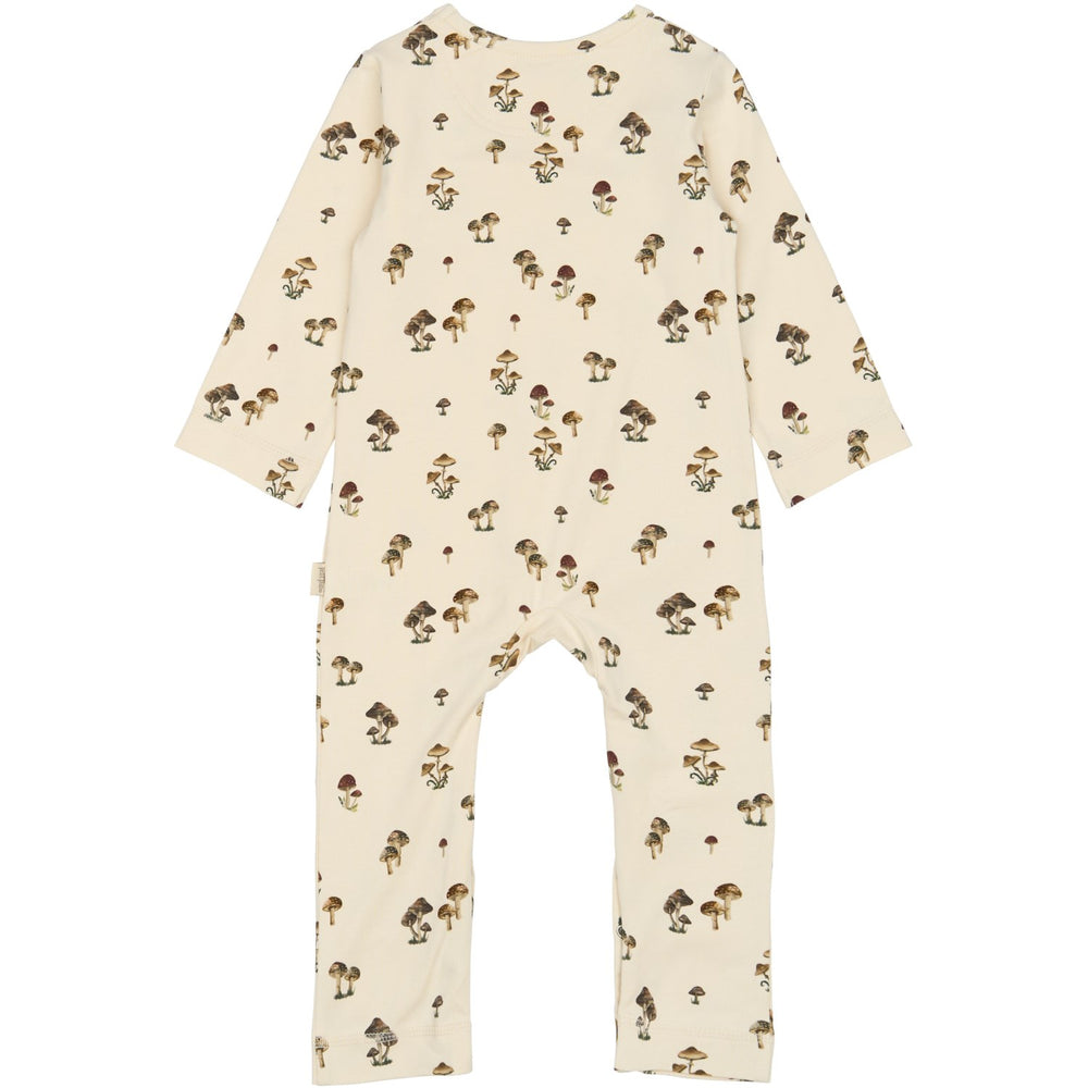Køb Petit Piao Fungi Buksedragt L/S Printed