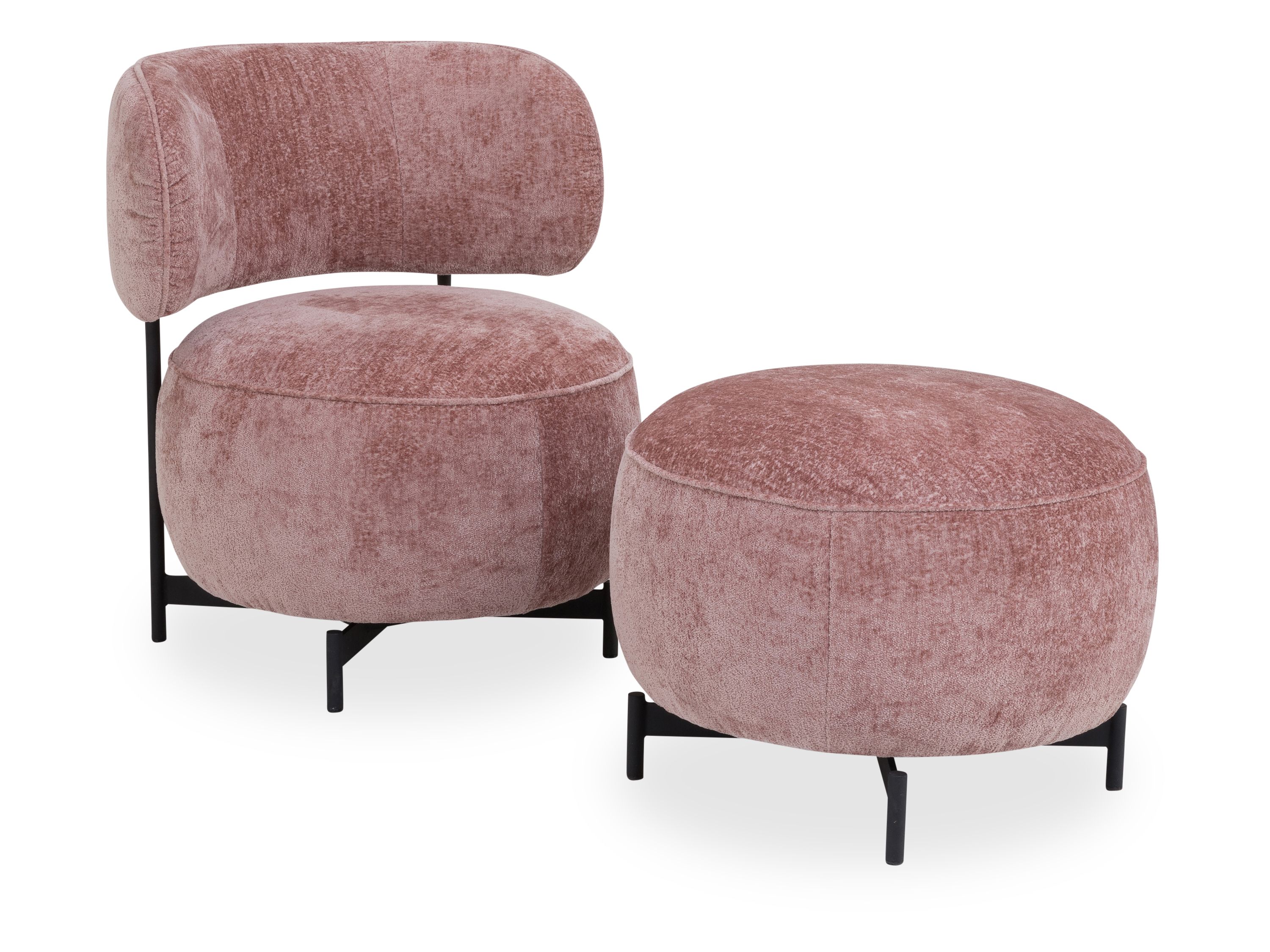 Sessel Hocker JOOP! CHARACTERS