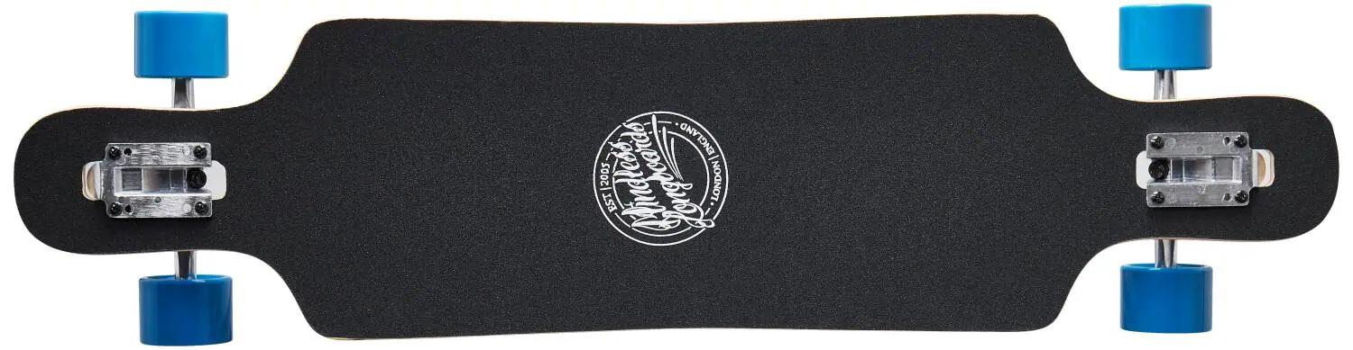 Mindless Sanke Komplet Longboard | SkatePro
