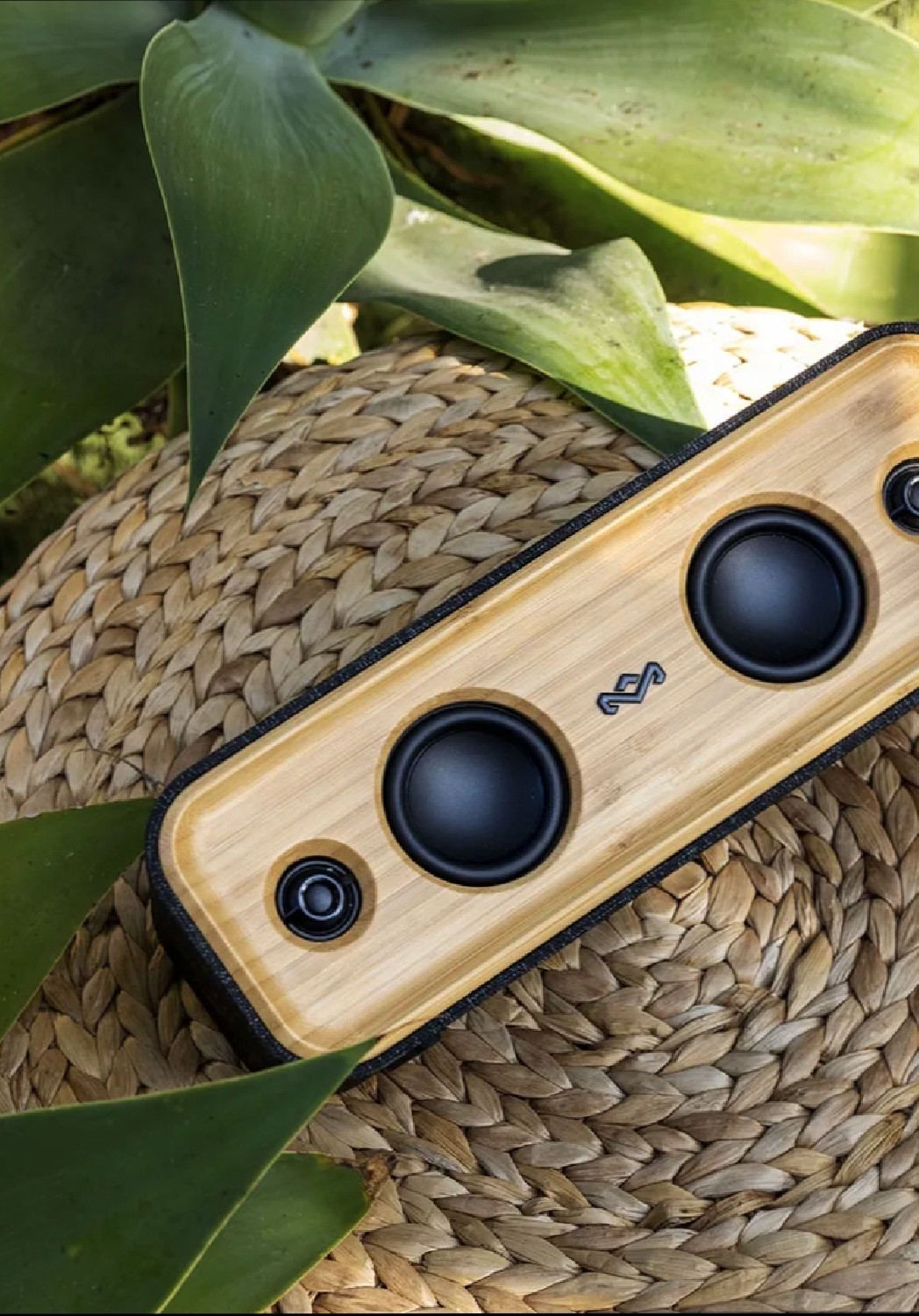 House of Marley Marley Get Together Portabler Bloototh Speaker online kaufen