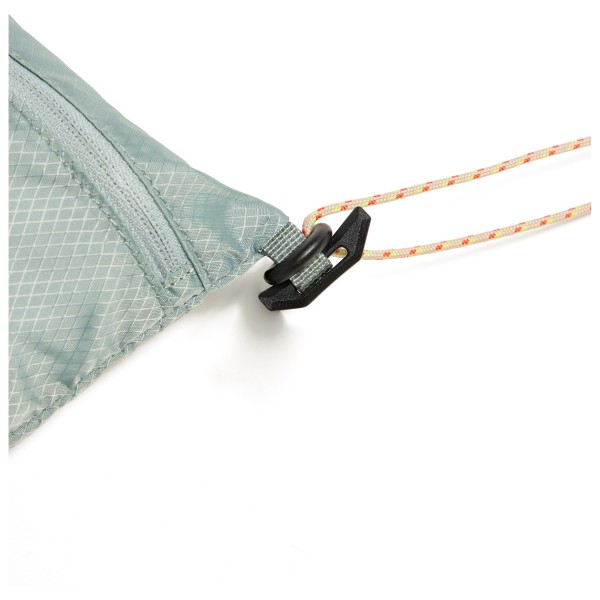 Haglöfs - Flat Accessory Bag - Sac à bandoulière