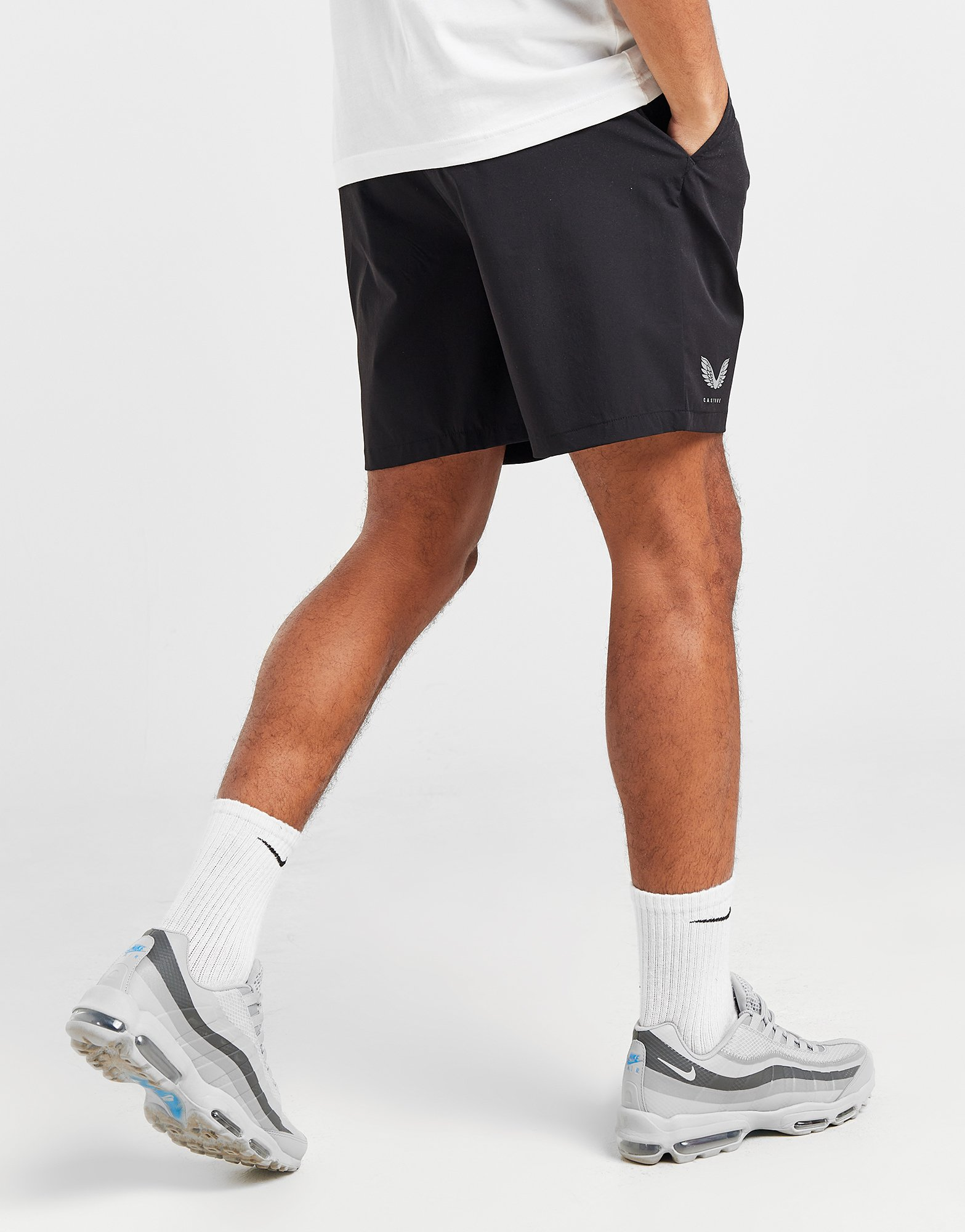 Castore Short Homme