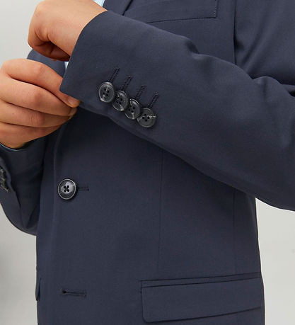Jack & Jones Blazer - Noos - JprSolar - Dark Navy