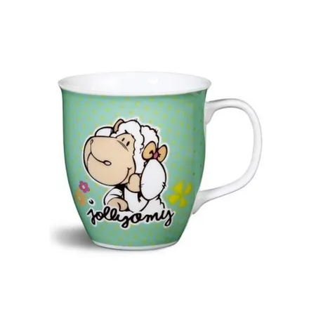 NICI Tasse Jolly Amy, Ø 9,5cm