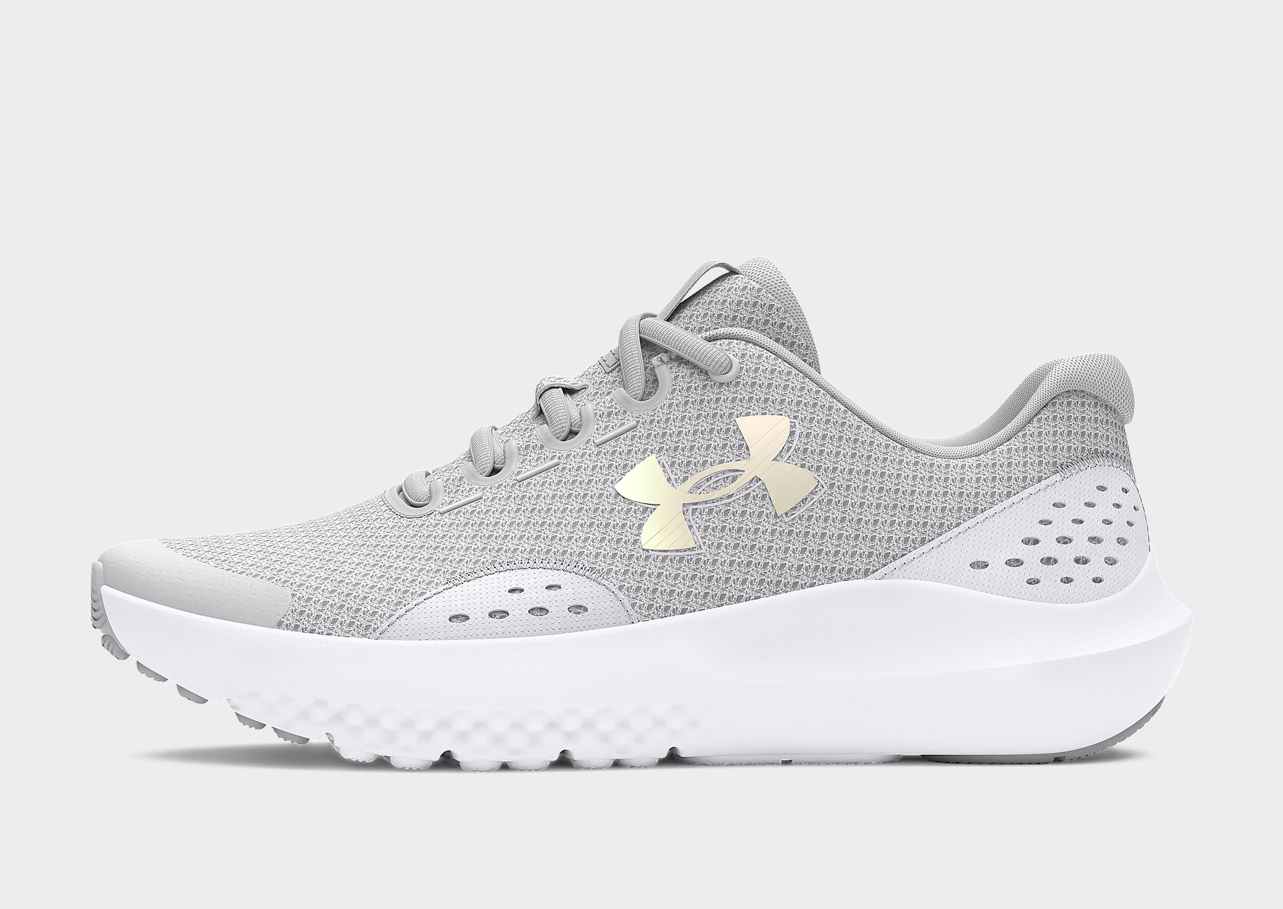 Under Armour Visual Cushioning UA GGS Surge 4