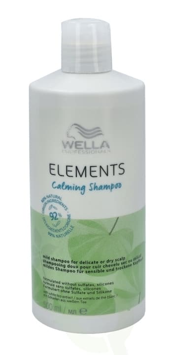 Wella Elements