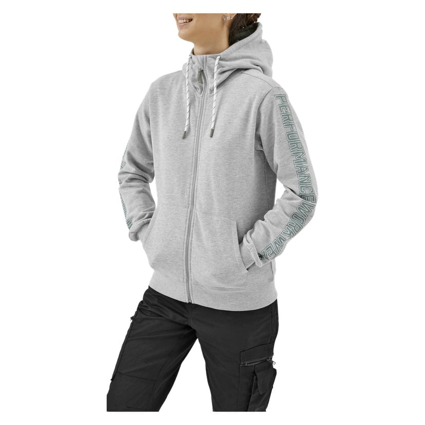 Hettegenser dame XL