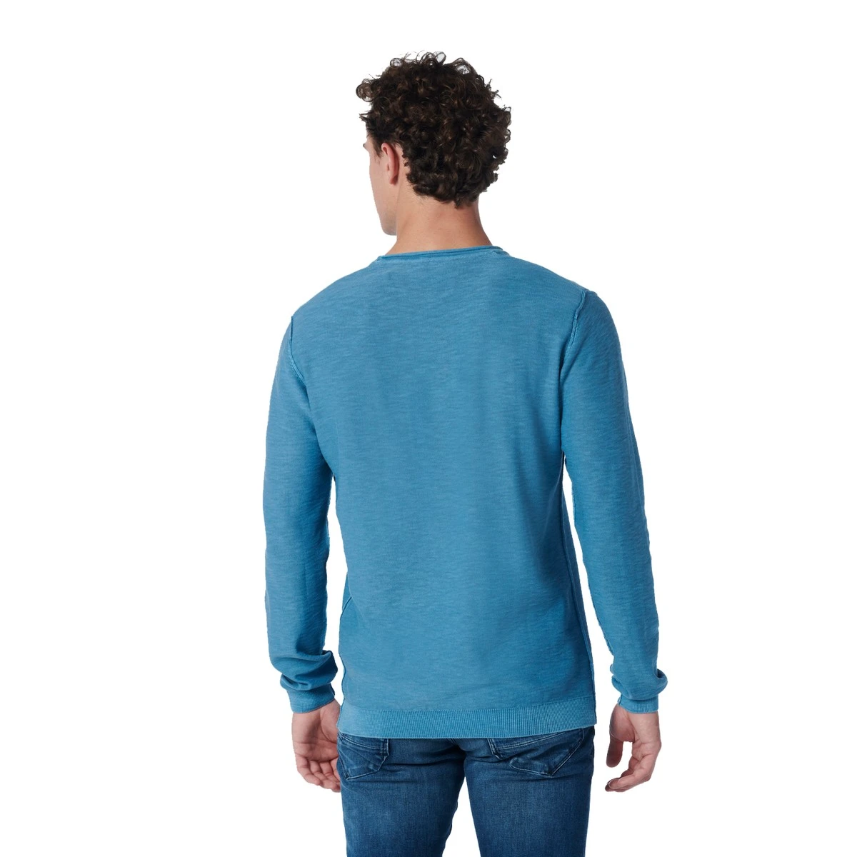 Heren Trui FFEB2411-CN