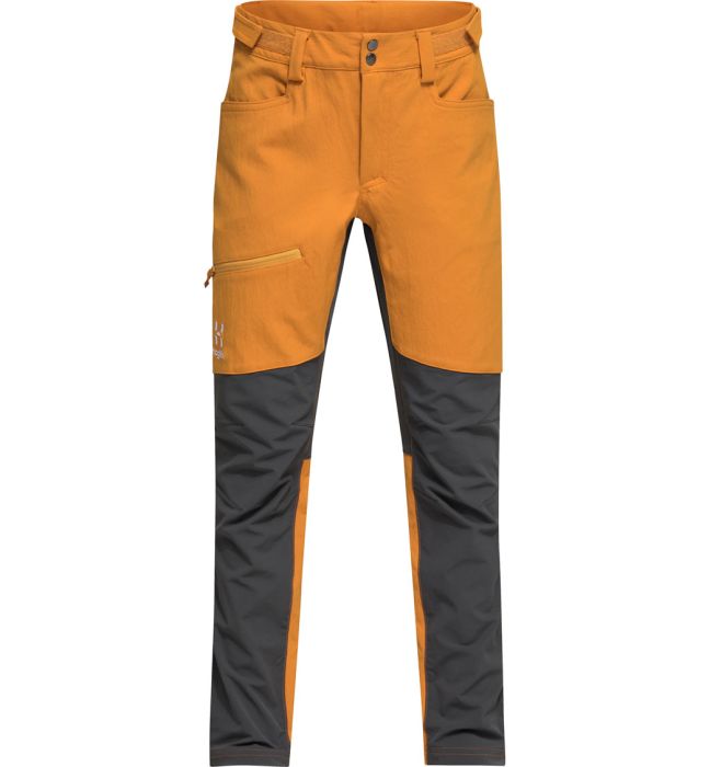 Rugged Pant Junior børnebukser