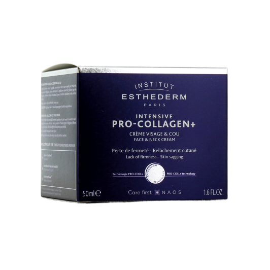 Institut Esthederm Intensive Pro-Collagen+ Crème Visage et Cou