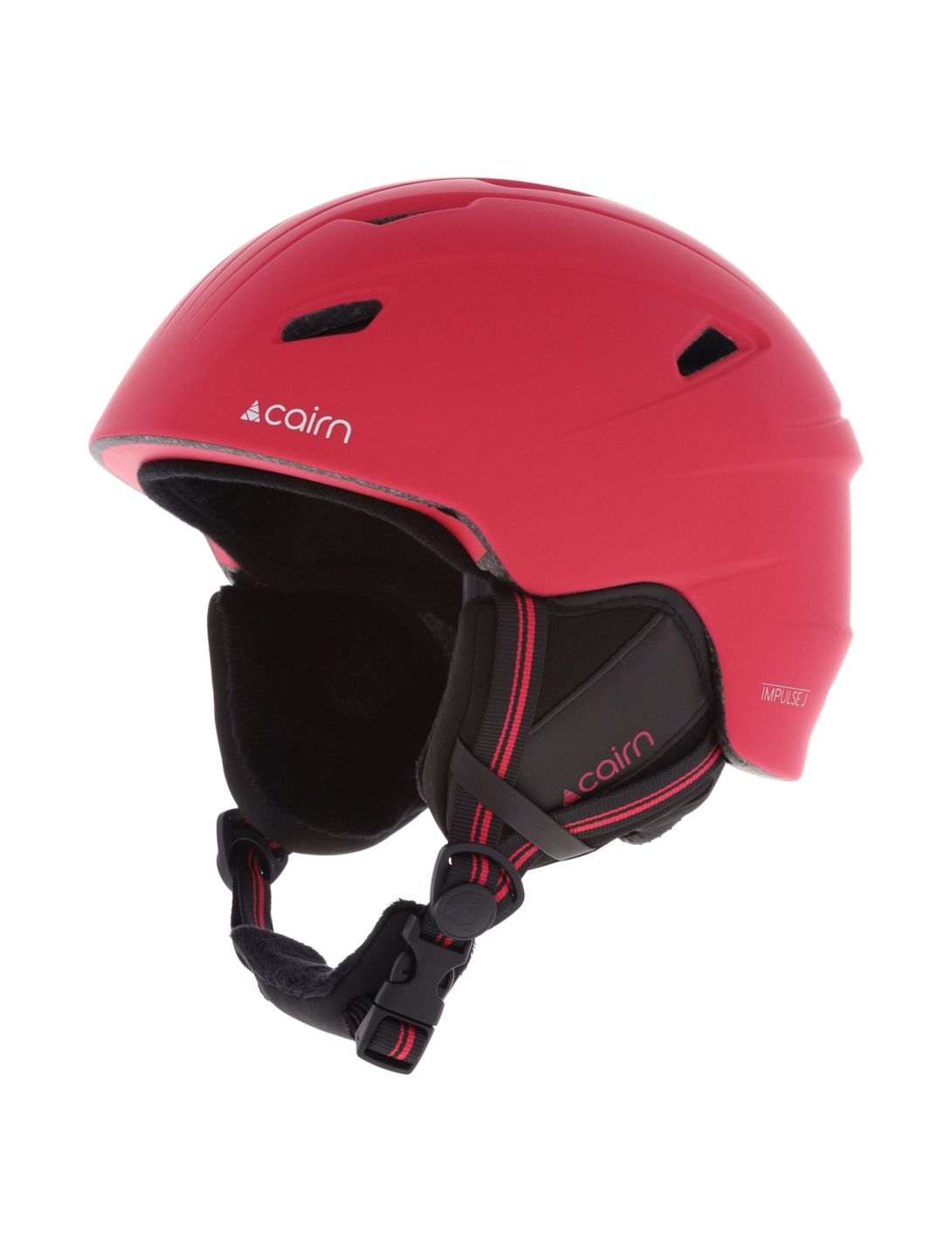 Impulse J skihelm kinderen
