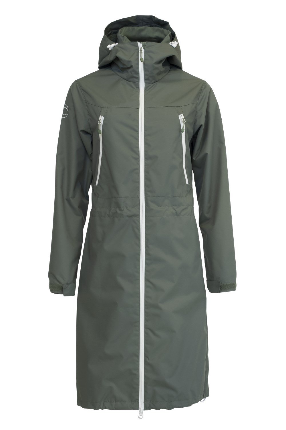 Stormberg Froland lang skallparkas