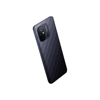 Xiaomi Redmi 12C - Smartphone - 4G - 3/64 Go - gris graphite