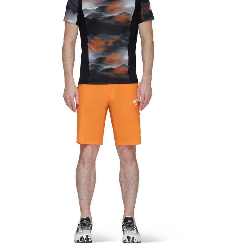 Mammut Herren Aenergy Light SO Shorts