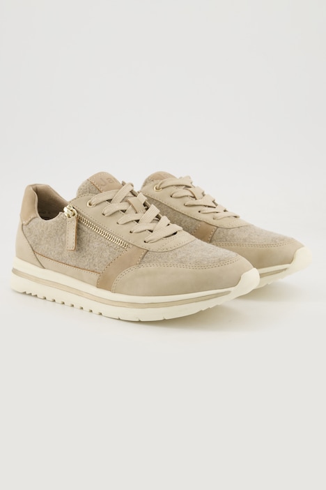 Jana Shoes Sneaker mit Zipper