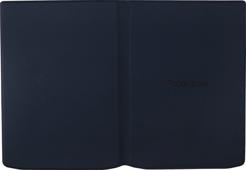 PocketBook Cover Charge InkPad 4 / InkPad Color 3 / InkPad Color 2 Donkerblauw