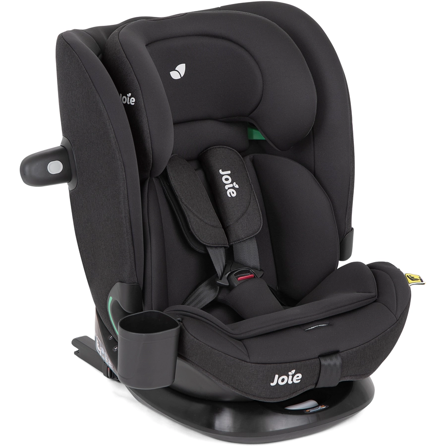 Joie Autokindersitz I-Bold Shale schwarz