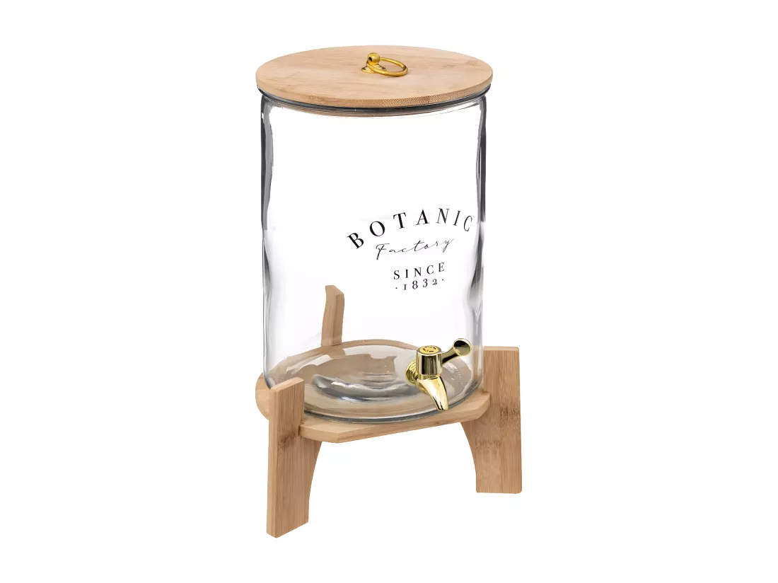Distributeur de Boisson 