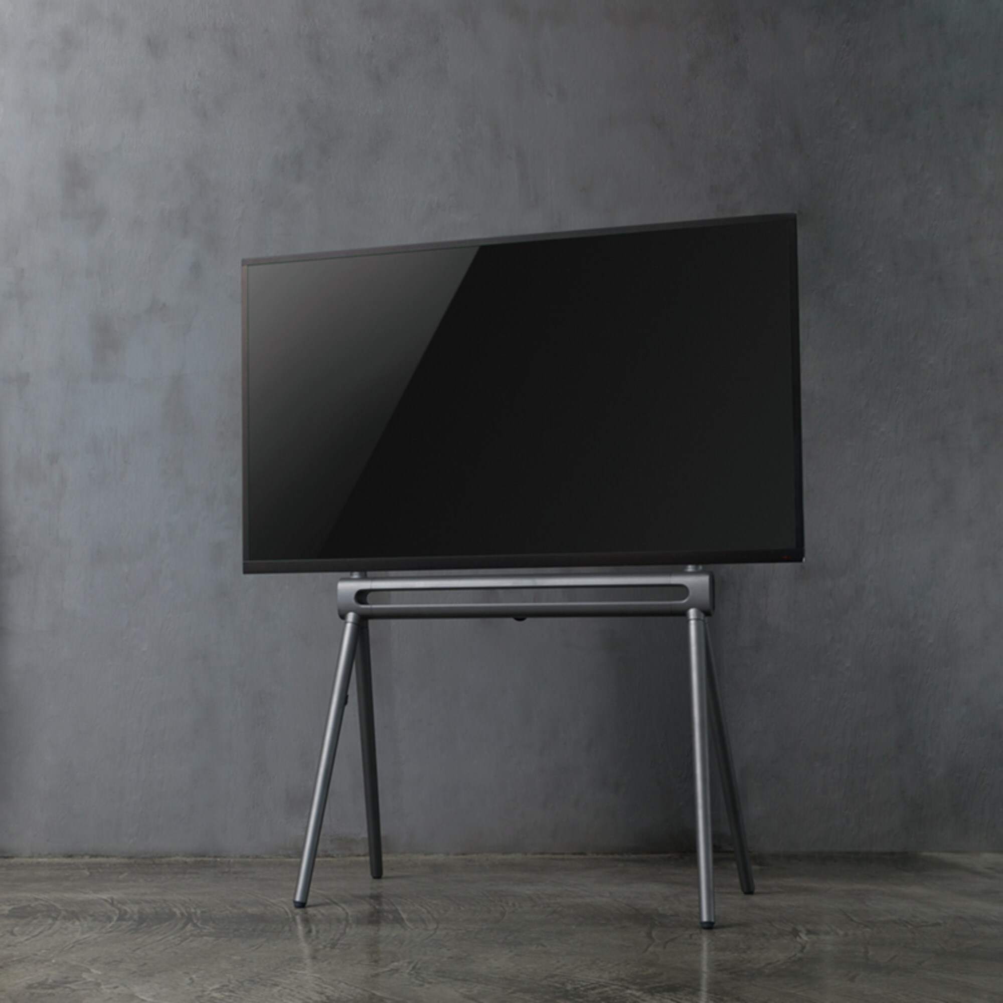 HAGOR Standsystem Elia Studio Shine Grey