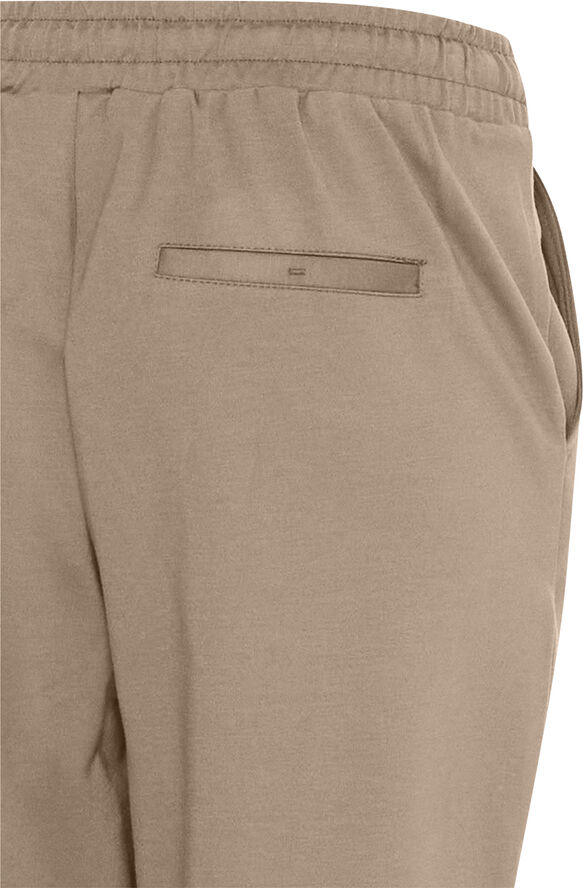 Fransa FRZASTRETCH 1 Pants Walnut