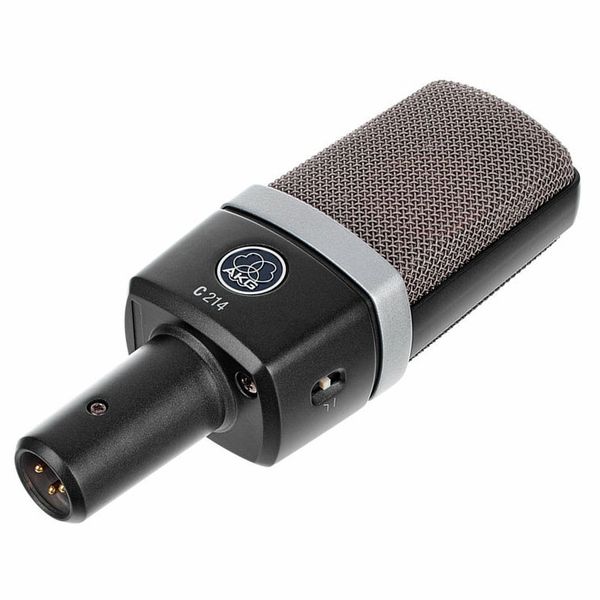 AKG C214 Set