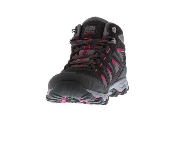 Karrimor Mount Mid Ladies Waterproof Walking Boots