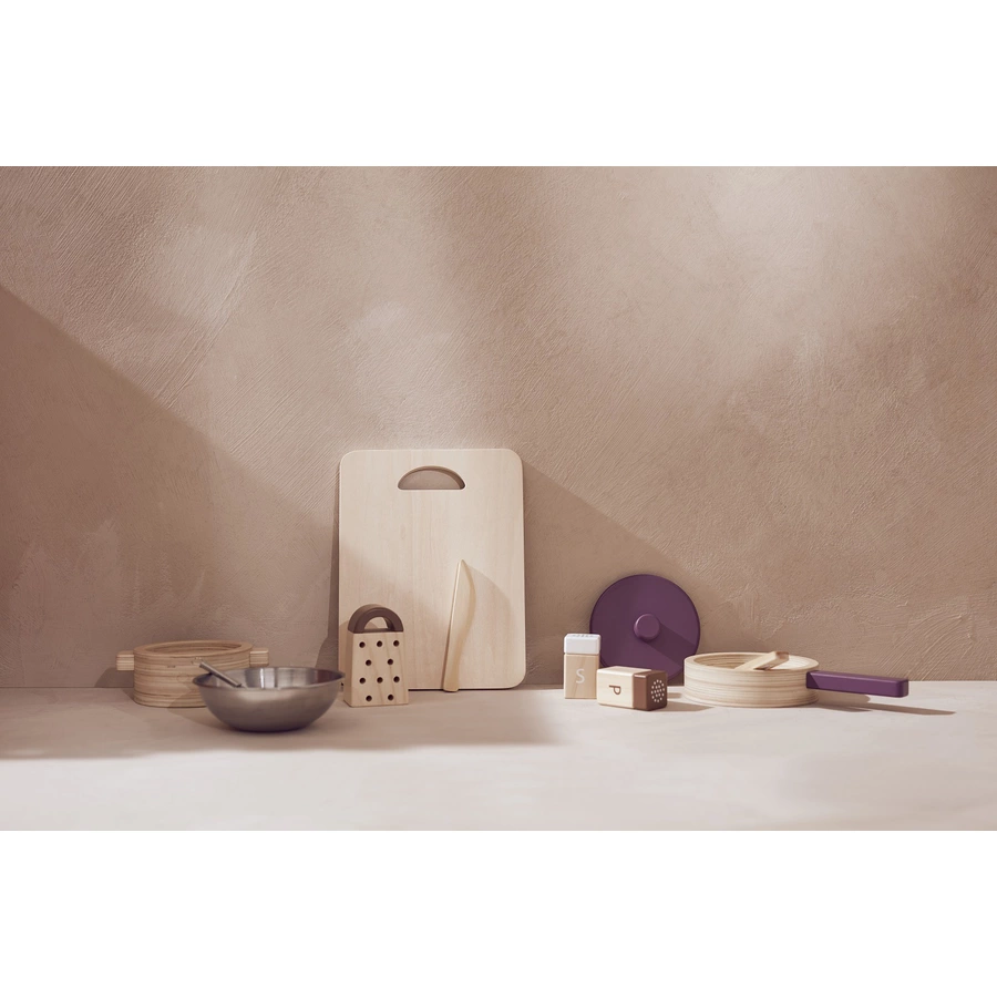 Kids Concept® Küchenutensilien Set Bistro