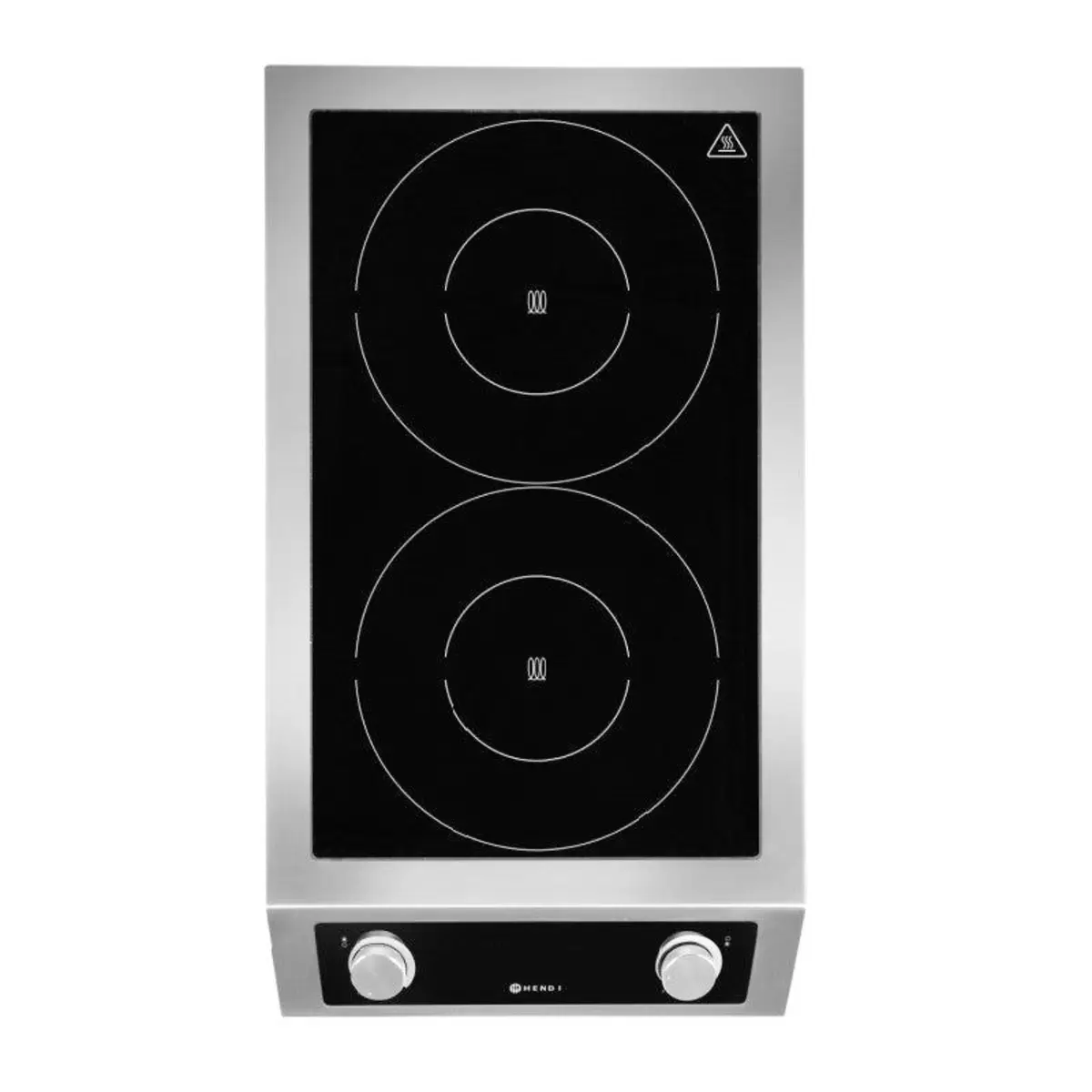 Induktionskocher HENDI Induktionskocher 7000W