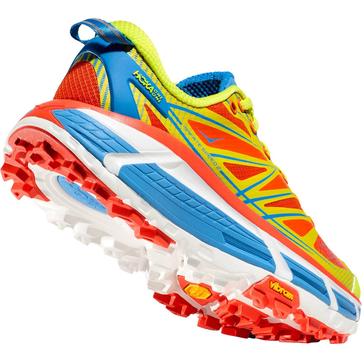 HOKA Mafate Speed 2 Sneakers Unisex