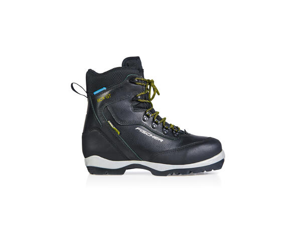 Fischer BCX Grand Tour Black