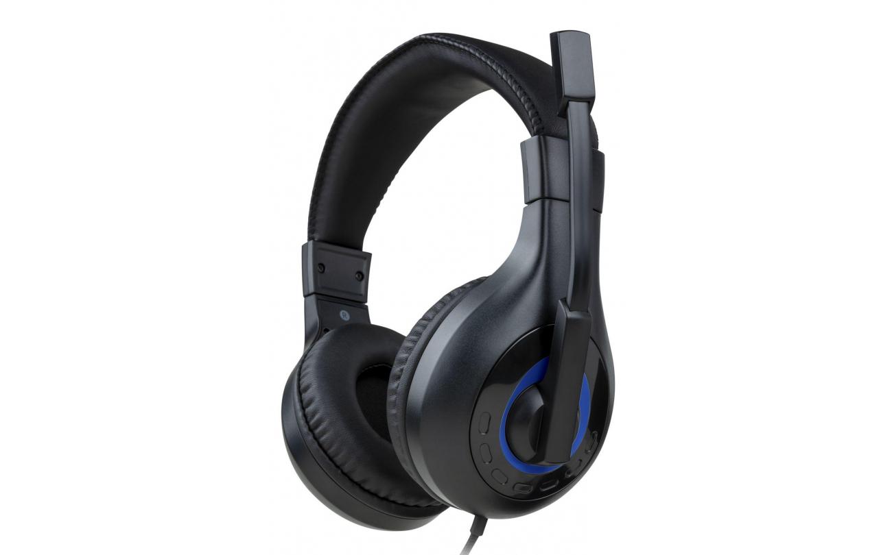 PS5 Stereo Gaming Headset V1 - Zwart