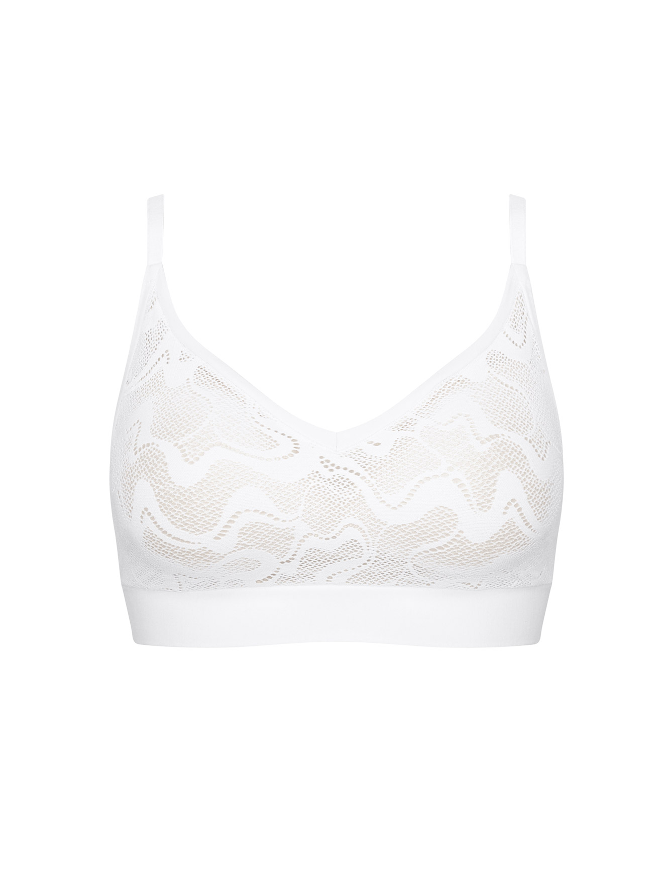 Soutien-gorge ampliforme GO Allround