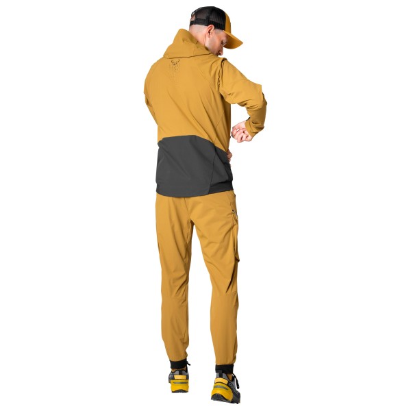 Dynafit - Transalper DST Jacket - Veste softshell